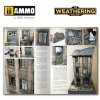 Ammo of Mig 4532-EN The Weathering Magazine Issue 33: BURNED OUT (English)
